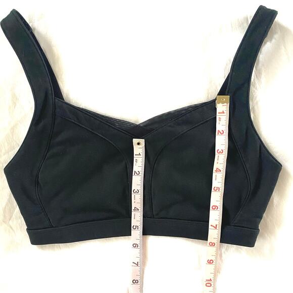 Lot of 2 FABLETICS Shira Full Coverage Support Sports Bras Size Small Set Bundle - Picture 10 of 10